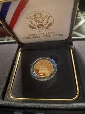 1989 Конгресс  - Изображение 1 из 2