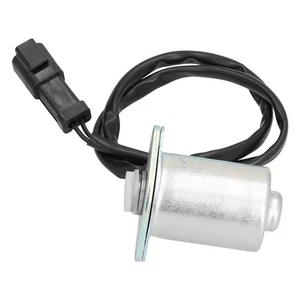 Solenoid Valve 20Y‑60‑32120/32121 Excavator Parts Accessories For Kom HLF - Picture 1 of 12