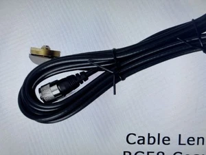 TWAYRDIO Mobile Radio Antenna Roof Mount - Photo 1/9