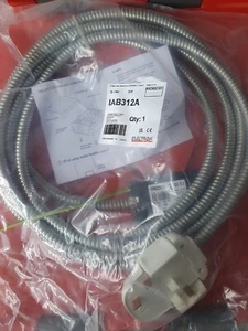Legrand Electrak IAB312A Feed Unit 32A+5m Cable (G1) - Picture 1 of 2