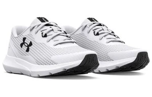 Men's UA Surge 3 Running Shoes - Picture 1 of 3