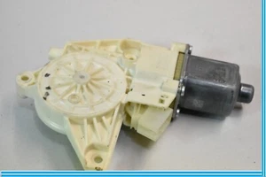 08-14 Mercedes W204 C250 Sedan Rear Left Side Door Window Regulator Motor - Picture 1 of 6