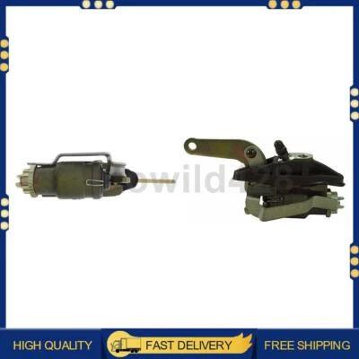 2x Cilindro de rueda de freno de tambor centrado trasero izquierdo derecho para Datsun 240Z 1972 Foto 1 de 4