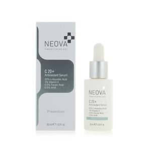 Neova C 20 + Antioxidant Serum 30ml 1oz NEW FAST SHIP - Picture 1 of 1