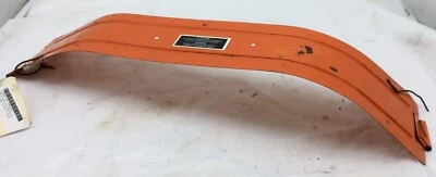 Protetor de cinto Ski Doo protetor de embreagem 1980 Blizzard 5500 580361700 - Imagem 1 de 4