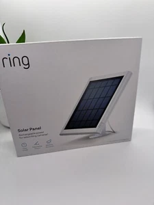 Ring Solar Panel for Spotlight Cam Battery NEW - Picture 1 of 5