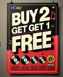 3 for 1 Box Set, Moby, Very Good - Picture 1 of 1