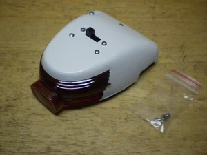 Fanale posteriore posteriore portabiciclette fantasma Schwinn inutilizzato OEM nuovo di zecca con proiettore - Foto 1 di 6