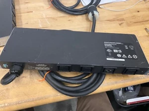 HP EO4501 Modular PDU Power Distribution Unit 228481-002 - Picture 1 of 3