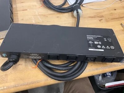 HP EO4501 Modular PDU Power Distribution Unit 228481-002 - Image 1 of 3