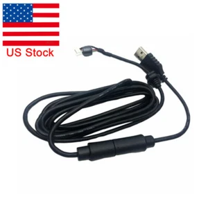 US G920 Original Universal USB Wire Steering Wheel Cable for Logitech Accessory - Picture 1 of 5