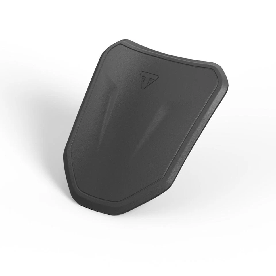 Triumph Tiger Sport 660 Tankpad Black - Image 1 of 1