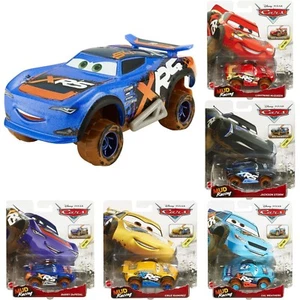Disney Pixar Cars: XRS Mud Racing 1:55 Scale Die-Cast Vehicles - Choose from 8 - Picture 1 of 57