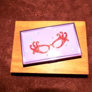 Mac Royal Tour Eyeshadow Palette Dame Edna Collection Limited Edition LE DISC! - Picture 1 of 3