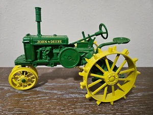Ertl John Deere Wide Tread 1930 GP Wide Tread Tractor Model Toy Diecast - Picture 1 of 6