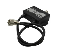 COMET CF-360A - Duplexor para 1,3-30/49-470 MHz, con MJ-MP/MP - Imagen 1 de 1