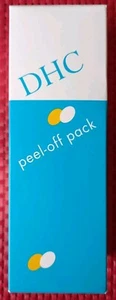 DHC PEEL-OFF PACK FACE MASK - 60G / 2.1OZ - BNIB - Picture 1 of 1