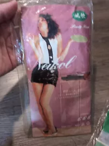 japanese vintage pantyhose - Picture 1 of 9