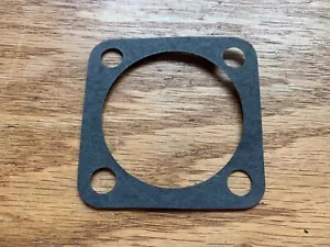 Genuine Jacobsen 345473 Reel Mower Housing Gasket Greensking LF100 GKIV GKV - Picture 1 of 2