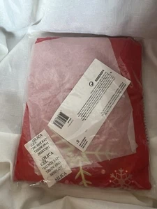 American Girl Holiday Dream Pajamas For Girls Size Large 14/16 NIP NWT - Picture 1 of 4