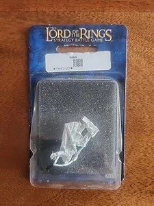 Games Workshop Herr der Ringe Metall Duninhir von Blackroot Vale (Gondor) - Bild 1 von 2