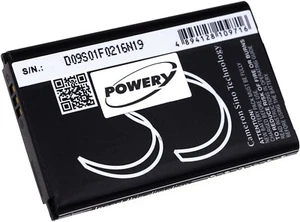 Batterie pour Smartphone Samsung SM-B550 - Photo 1/3