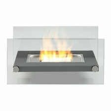 Ethanol Metal Fireplaces Ebay