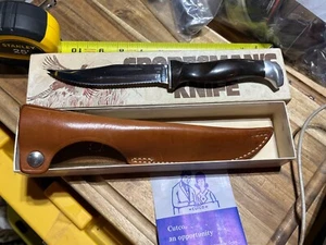 Vintage Cutco Sportsman  knife made in USA (25804) - Picture 1 of 20