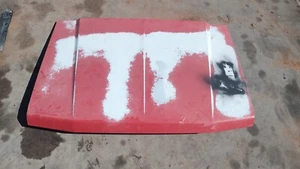 Mitsubishi Montero Pajero Dodge Raider Hood 87 88 89 - Picture 1 of 6