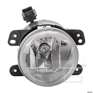 Fog Lamp Light Complete Assembly for JEEP GRAND CHEROKEE WK2 2011-2013 RA/0257F - Picture 1 of 5