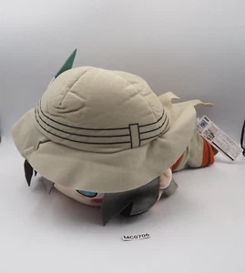 Kemono Friends MC0706 Kaban SEGA Nesoberi Jumbo Peluche 15" Juguete TAG Muñeca Japón - Imagen 1 de 9