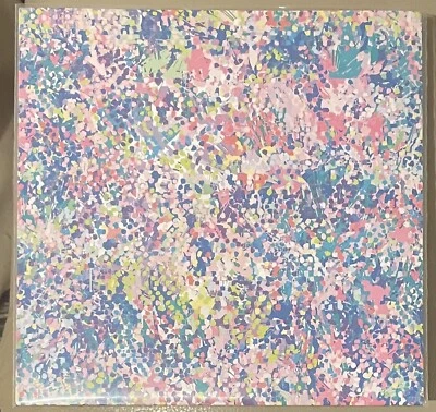 FATHER JOHN MISTY Real Love Baby 7 NEW Honeybear LP fleet foxes josh tillman OOP - Image 1 of 3