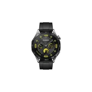 Huawei WATCH GT 4, 3.63 cm (1.43"), AMOLED, 32 GB, Wi-Fi, GPS (satellite), 48 g - Picture 1 of 6