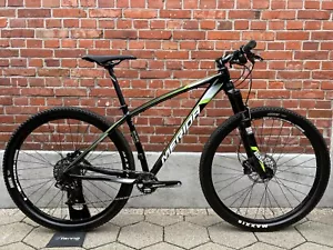 Merida Big Nine Team Issue/SRAM GX/Size M/DT Swiss/Rockshox/Good Condition! - Bild 1 von 15