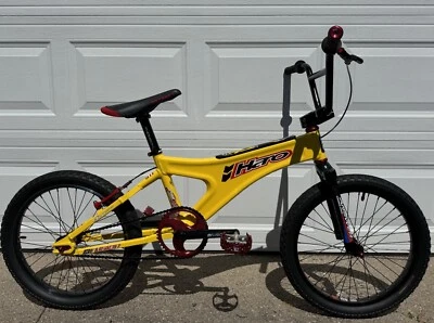 Monocasco Haro Foto 1 de 4