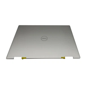 For DELL inspiron 14 7430 7435 2-in-1 LCD Back Cover Rear Top Lid 0RFC8X New US - Afbeelding 1 van 10
