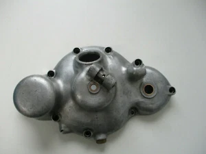 DKW SB 200 Oldtimer Motorrad Motordeckel Kupplungsdeckel - Bild 1 von 12