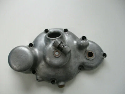 DKW SB 200 Oldtimer Motorrad Motordeckel Kupplungsdeckel  - Bild 1 von 4