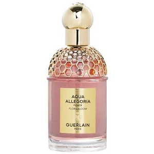Guerlain Aqua Allegoria Forte Florabloom Eau De Parfum Spray  75ml/2.5oz - Picture 1 of 4