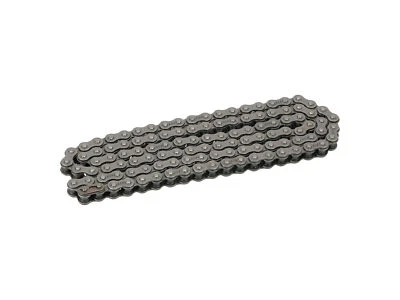 RENNER AUTOMOTIVE Rollenkette, 114 Glieder - für Simson KR51/1 Schwalbe, Duo 4/1