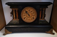 Orologio da tavolo antico