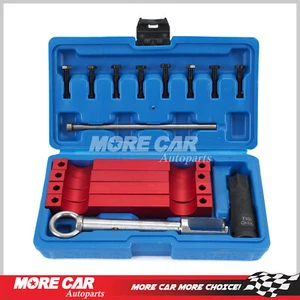 Timing Tool Set Camshaft Timing Alignment Tools for Mercedes Benz M157 M276 M27 - Picture 1 of 10