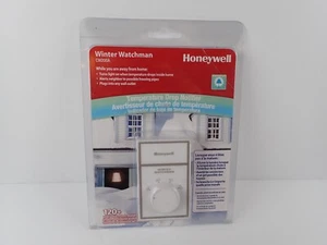 Honeywell Winter Watchman CW200A Low Temperature Drop Indicator New  - Picture 1 of 7
