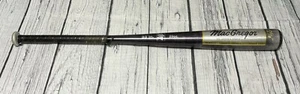 Vintage MacGregor Bat X222 33" / 29oz / 2 5/8" Barrel MCBX222 Made In USA - Picture 1 of 8