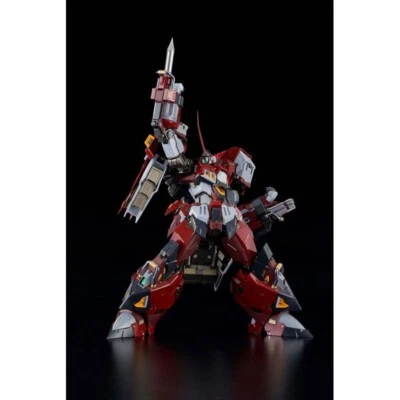 Kuro Kara Kuri Super Robot Taisen OG - Sentinel Frame Toys - PTX-003C Alteisen - Immagine 1 di 4