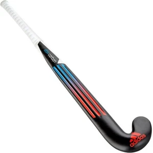ADIDAS DF24 Carbon Field Hockey Stick SIZE 36" + FREE GRIP & BAG (Hot Deal🔥) - Picture 1 of 2