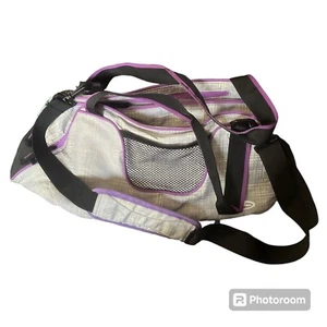 Champion Athletic Exercise Tote W/Strap - Picture 1 of 3