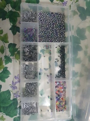 Stock Piercing 1.6 mm - Immagine 1 di 4