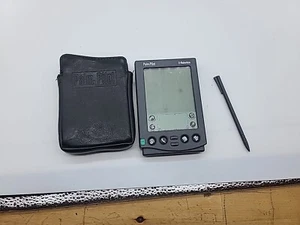 PALM PILOT Personal 3COM fonctionnel/testé - Photo 1 sur 6