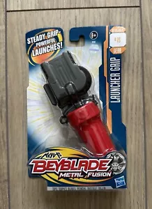 Beyblade Metal Fusion Launcher Grip Original Hasbro (BB-15) Neu - Bild 1 von 2